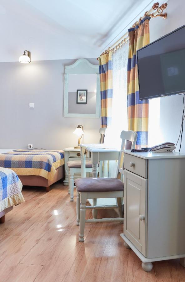 Hotel Batory Annex Kraków