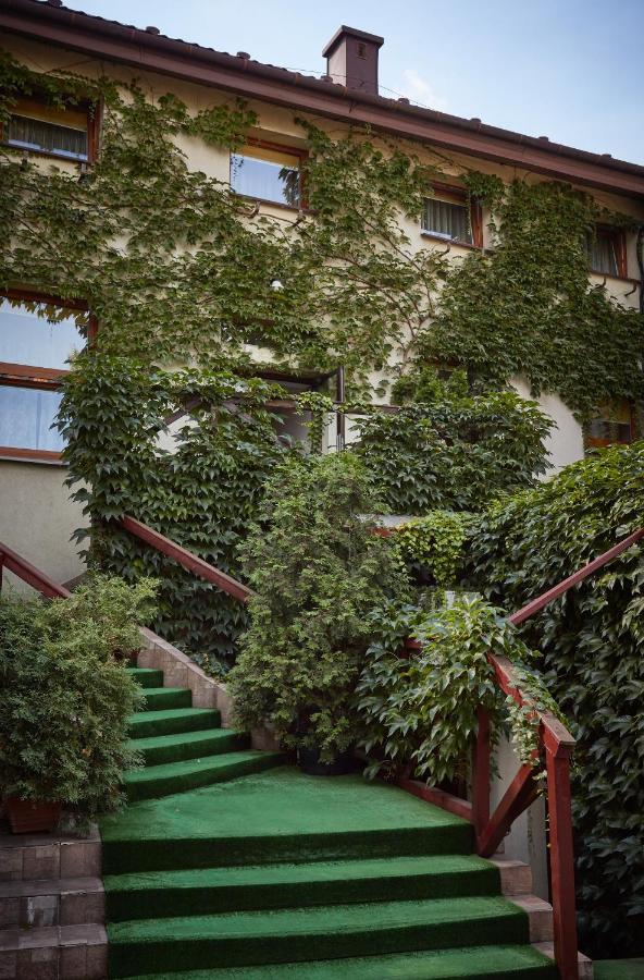 Batory Annex 2* Kraków