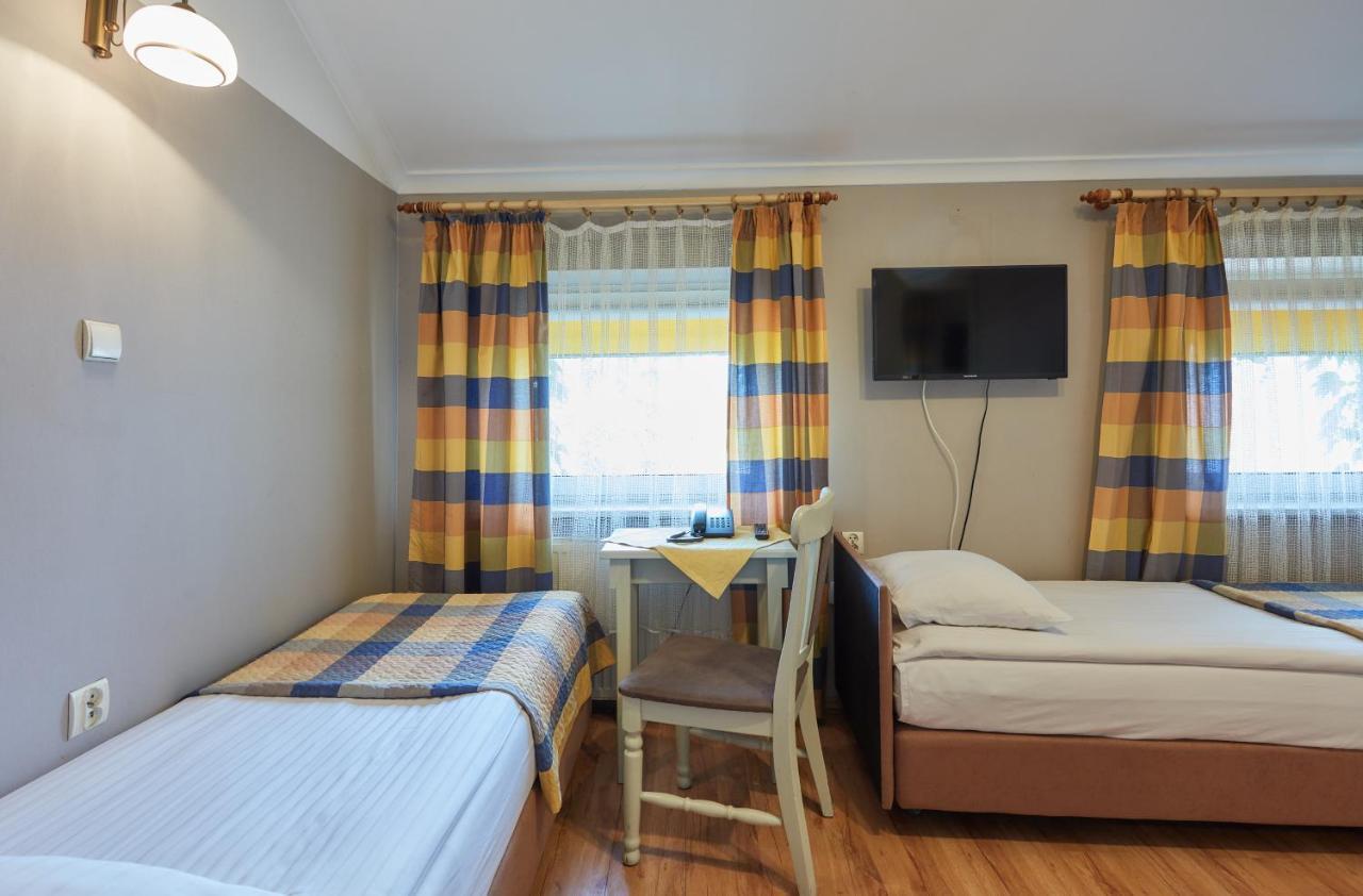 Batory Annex Hotel Krakow